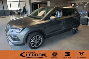 SEAT Ateca 1.5TSI DSG RoadEdition AHK|Kam|Shz|FullLin