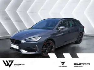 CUPRA Leon Sportstourer 1.5 eTSI COPPER MATRIX BEAT