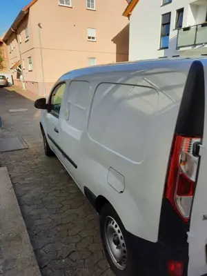Renault Rapid