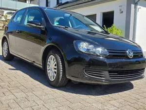 Volkswagen Golf Golf VI 3-Türer 1.4 Trendline