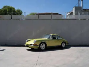 Porsche 911 T Coupe