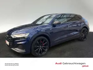 Audi Q8 50 TDI competition plus quattro tiptronic S l