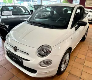 Fiat 500 Fiat 500 1.0 Hybr. coole Ausstattung