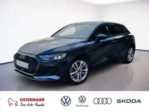 Audi A3 Sportback advanced 35 TDI s-tronic NAV.LED.KAM.ASS