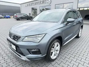 SEAT Ateca ATECA*1.5 TSI*ACT*110kW*FR*DSGLED*KAMERA*