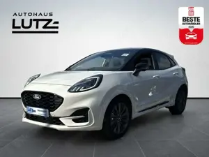 Ford Puma SOUND EDITION Navi Leder Digitales Cockpit Soundsy