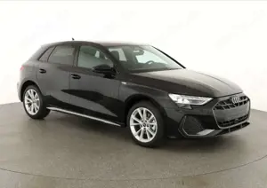 Audi A3 Sportback TFSI 110 kW S line 35 S-tronic S-LINE...