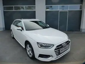 Audi A4 Avant 40 TDI s tronic quattro advanced LED NA