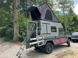 Others Others Mercedes-Benz STEYR-DAIMLER-PUCH
