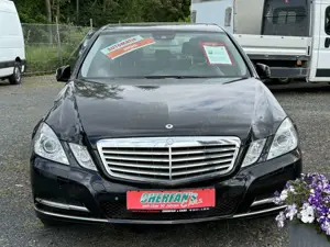 Mercedes-Benz E 300 300 DIESEL BlueTec Hybrid (212.098)