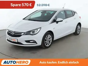 Opel Astra 1.4 SIDI Turbo Innovation