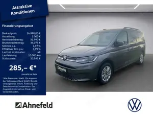 Volkswagen Caddy Maxi Life 5-Sitzer 1,5 TSI DSG