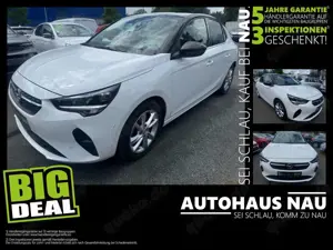 Opel Corsa 1.2 Turbo LED+Fernlichtass.+AUTOMATIK inkl. Inspek