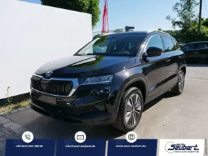 Skoda Karoq Selection 1.5 TSI DSG*ACC*PDC*KAMERA*TEMPOMAT*LED*