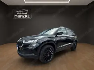 Skoda Karoq 2.0TDI DSG Tour 4x4 / 19" /