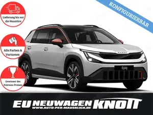 Skoda Epiq Epiq Frist Edition 55, 55kWh (155kW / 211PS)