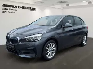 BMW 225 Active Tourer xe +PANO+NAVI+SHZ+MFL+PDC+CAM+