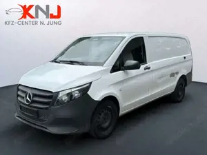 Mercedes-Benz Vito Kasten 116 CDI RWD PRO lang | 1. Hand