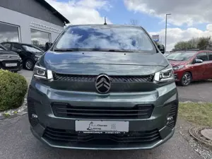 Citroen Spacetourer 2.0 BlueHDi 180 EAT8 MAX XL VIP