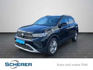 Volkswagen T-Cross 1.0 TSI *Life* DSG SHZ ACC RFK VKZ-Erk.