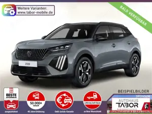 Peugeot 2008 Hybrid GT ACC Nav 360° CarP Keyl UVP-39%*