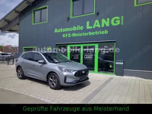 Ford Kuga ST-Line #LED #SHZ #KAMERA #4J.GAR
