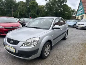 Kia Rio 1.4 / Klimaauto./Tüv + Service neu/1. Hand