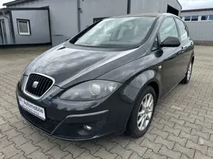 SEAT Altea Style 2.0TDI “DSG-Xenon-AHK“