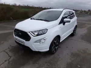 Ford EcoSport EcoSport 1.0 EcoBoost ST-Line Start/Stopp (EURO 6d
