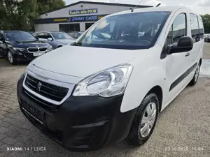 Peugeot Partner Tepee 98 VTi Style