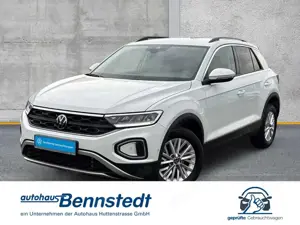 Volkswagen T-Roc 2.0 TDI Life LED STANDHZG. AHK