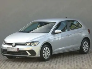Volkswagen Polo 1.0 MPI/LichtSicht/PDC v+h/Allwetter