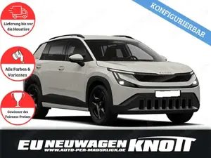 Skoda Epiq Epiq Selection 40, 38.5kWh (99kW / 135PS)