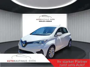 Renault ZOE Zoe R110 Experience, Batteriemiete, PDC, App