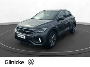 Volkswagen T-Roc 1.0 TSI R-Line RüKa SiHz Carplay