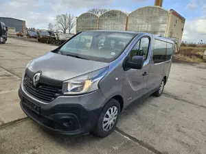 Renault Trafic ENERGY dCi 145  # Motor/Getriebe 150tsd km #