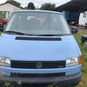 Volkswagen T4 7DB TDI