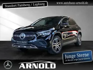 Mercedes-Benz GLA 200 GLA 200 d Progressive Kamera LED Sitzheizung AHK