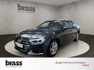 Audi A4 Advanced 30 TDI 100(136) kW(PS) S t
