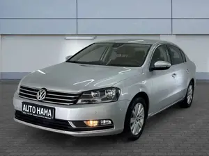 Volkswagen Passat Lim. 1.4 TSI BlueMotion *NAVI*KAM*AHK*