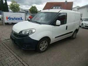 Fiat Doblo Doblò SX Kasten/AHK/PDC/alle Inspekt.
