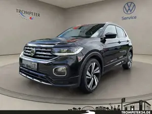 Volkswagen T-Cross 1.0 TSI DSG R-Line