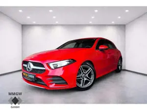Mercedes-Benz A 200 AMG Line Navi/DigitalesCockpit/LED/SHZ