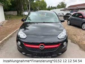 Opel Adam Glam