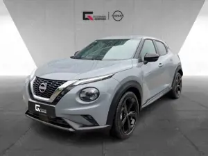 Nissan Juke TEKNA 114 PS/Navi/360 Kamera/ProPILOT/LED/Keyless