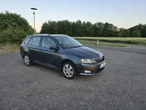 Skoda Fabia Combi 1.2 TSI Ambition 1 Hand
