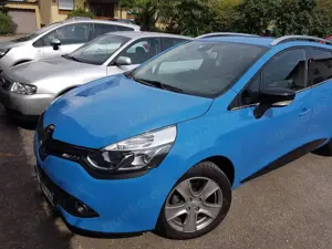 Renault Clio Clio Grandtour Energy dCi 90 Start