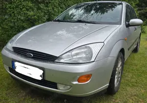 Ford Focus Focus Ghia
