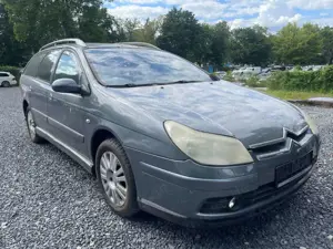 Citroen C5 Break Tendance