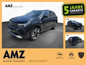 Opel Grandland 1.6 Turbo Ultimate ACC+LED+Navi+SHZ+LM